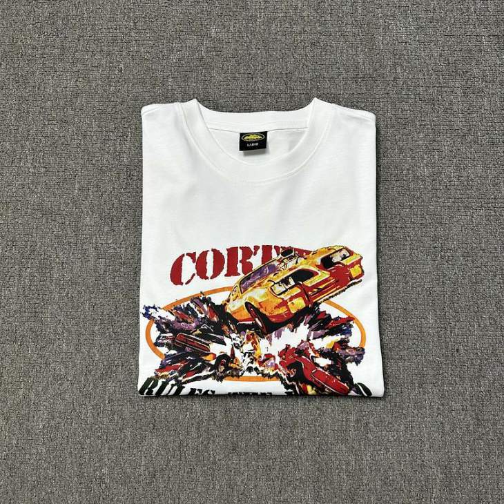 Corteiz T Shirts Short _SKUCorteizXS-2XLwmtx317716664